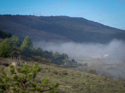 Amaitu dute Ezkabako Eskualde Parkea sortzeko plana idazten